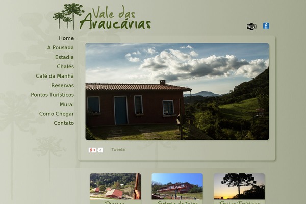 Site using CCSlider plugin