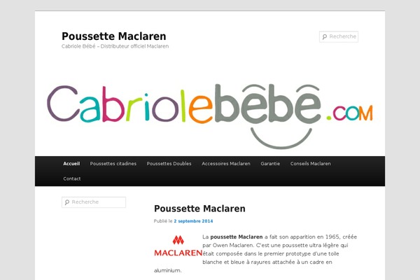 Site using Adsense Widget plugin
