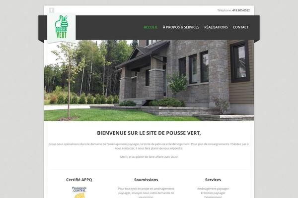 Site using Corpo_toolkit plugin