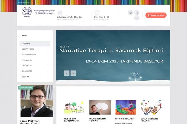 Site using Coming Soon Pages - SunshineLaunch plugin