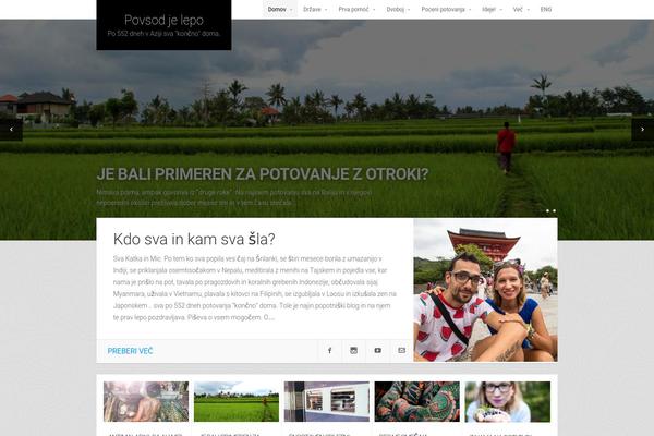 Site using Gs-facebook-comments plugin