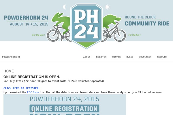 powderhorn24.com site used Ph24_2016