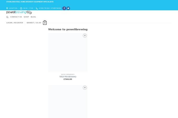 Site using Wp-mail-logging plugin