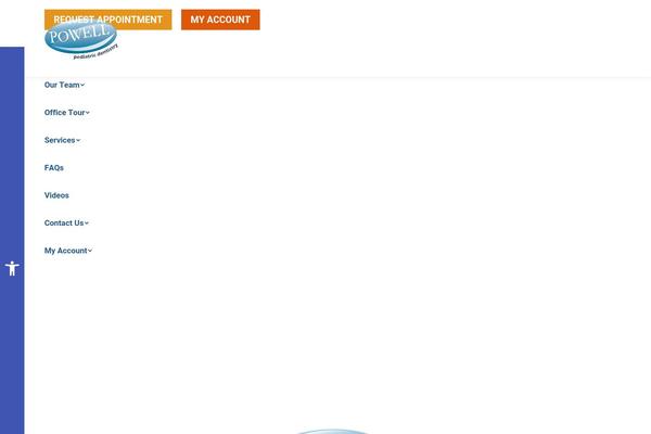 Site using Business-reviews-bundle plugin
