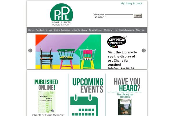 Site using All-in-one-event-calendar-extended-views plugin