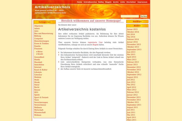 power-artikel.de site used Ragi-red-3