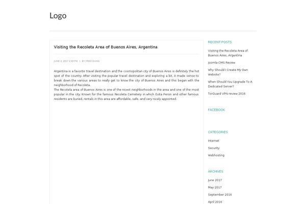 power-backlink.com.ar site used Foodiepro-2.1.7
