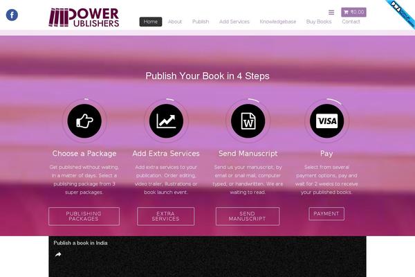 Site using Announcement Bar plugin