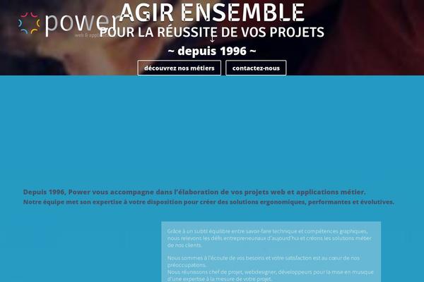 Site using Divi_extended_column_layouts plugin