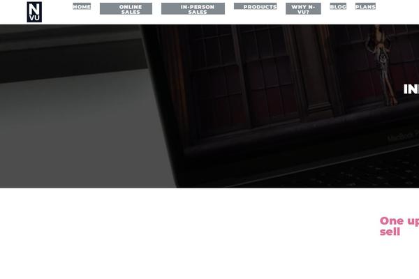Site using Ocean-elementor-widgets plugin