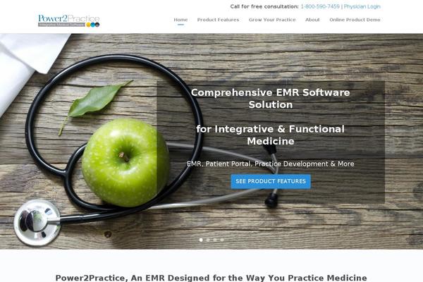 Site using Themovation-bootstrap-3-shortcodes plugin
