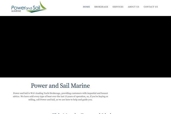 Site using Deep-core-pro plugin
