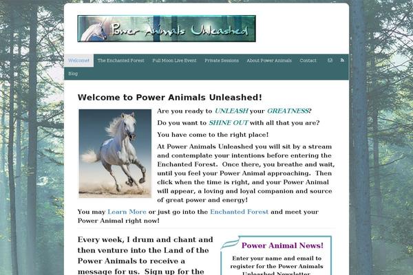 Site using S3MediaVaultPro plugin