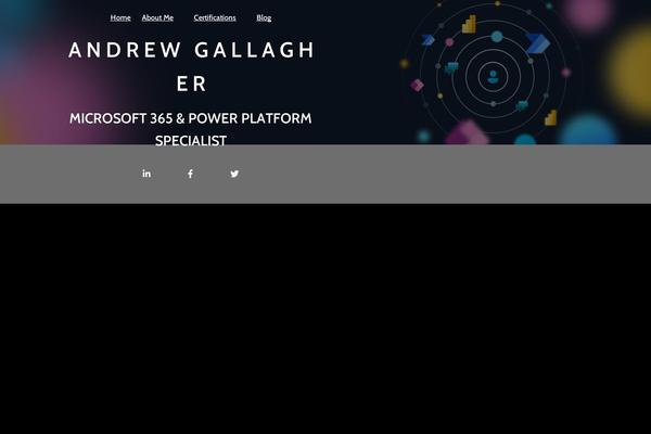 Site using Pagelayer-pro plugin