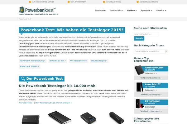 Site using Woo-smart-compare-premium plugin
