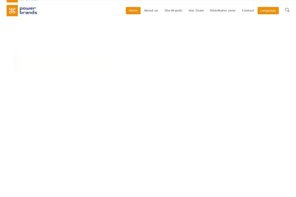 Site using Out-of-the-box plugin