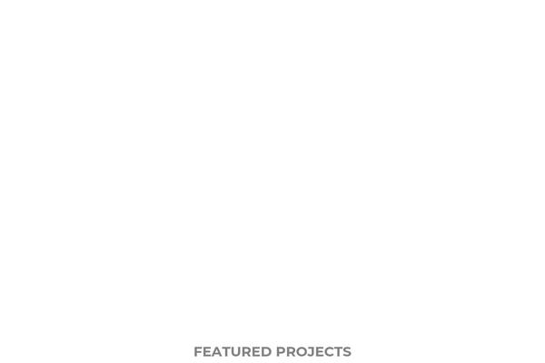 Zipline-child theme site design template sample