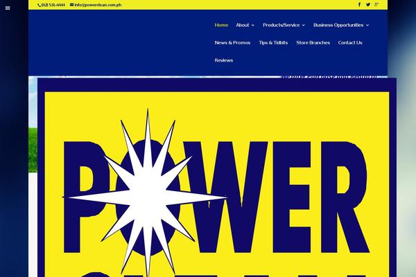 Site using WP Customer Reviews plugin