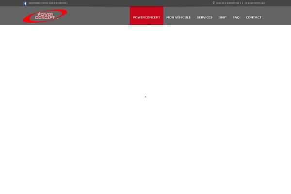 Site using Automotive plugin