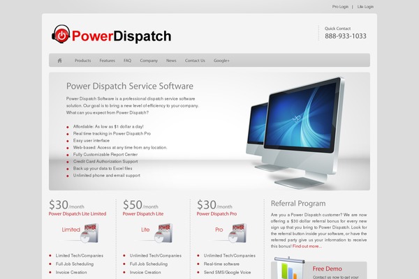 Epsilon theme site design template sample