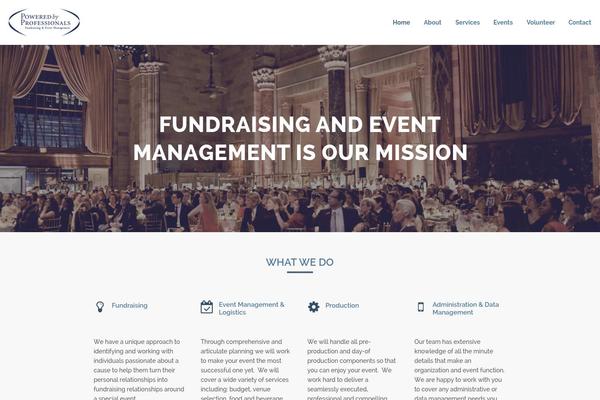 Site using FV WordPress Flowplayer plugin