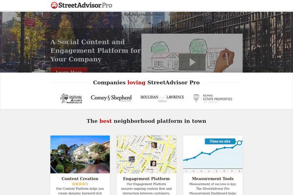 Site using FancyBox for WordPress plugin
