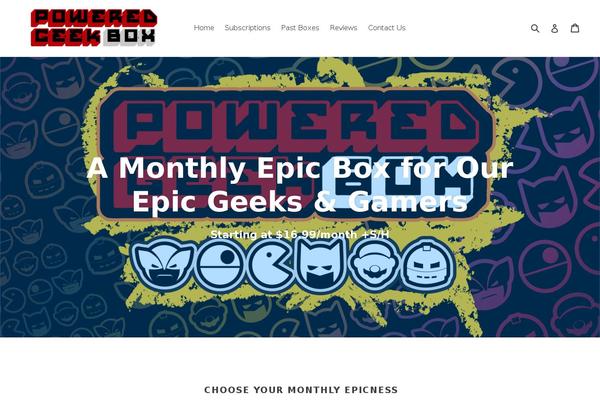 Site using WP Customer Reviews plugin