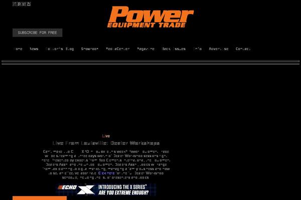 MyProduct theme site design template sample