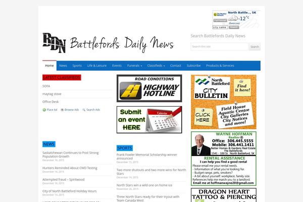 Site using Another WordPress Classifieds Plugin plugin