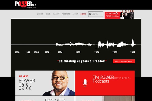 Site using Advanced-ads-pro plugin