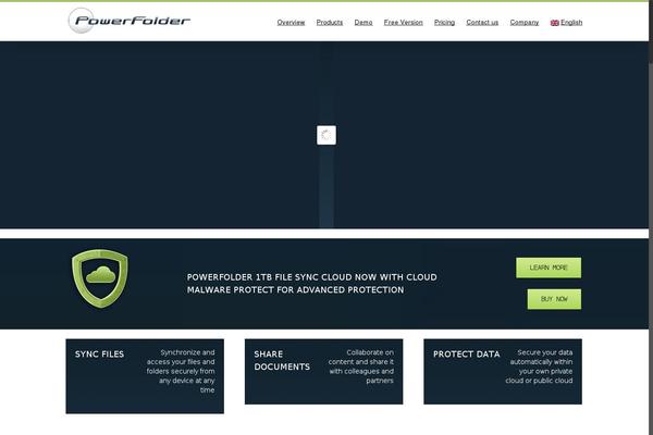 Site using Logo-carousel-free plugin