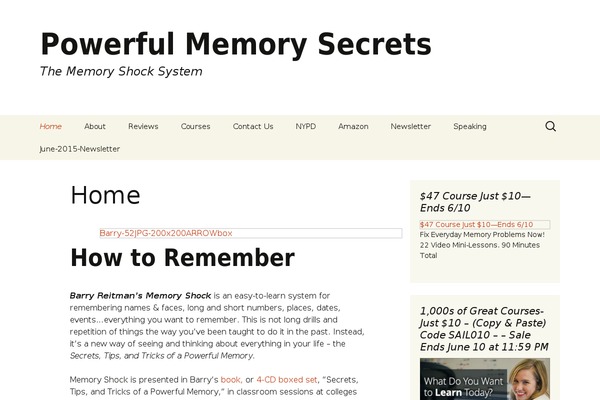 Site using Weaver Xtreme Theme Support plugin