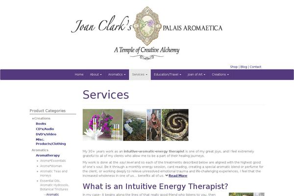 Unite theme site design template sample