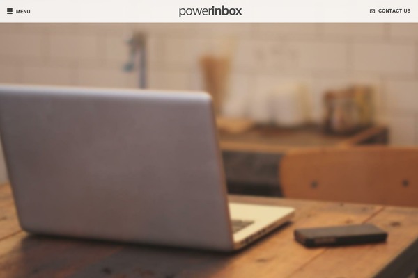 fragment theme websites examples