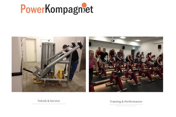 Site using Vc-extensions-bundle plugin