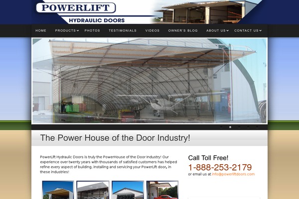 Site using Superstorefinder-wp plugin