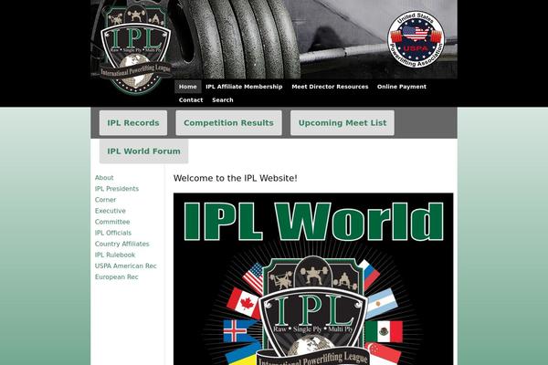 Site using Armember plugin