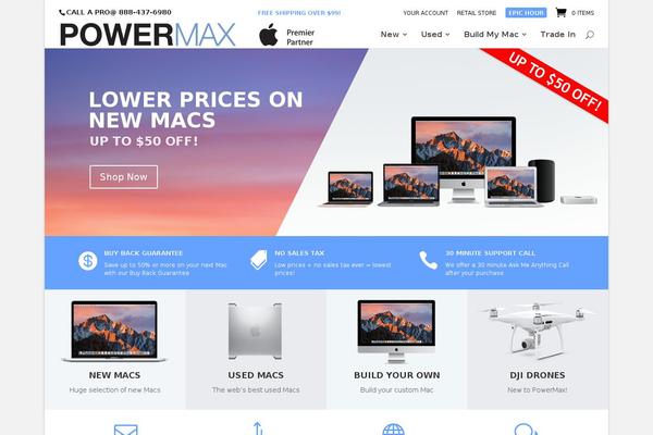 Site using Crawlomatic-multipage-scraper-post-generator plugin