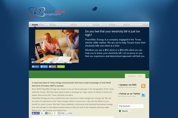 Site using WP Customer Reviews plugin