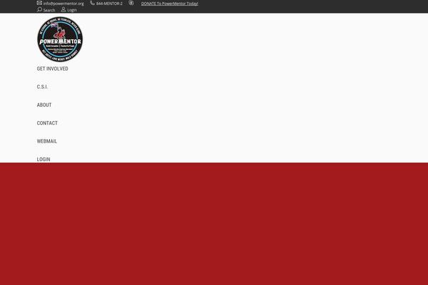 Site using Userpro-messaging plugin