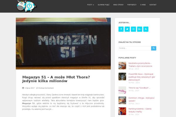 Site using Tp_wp_plugin plugin