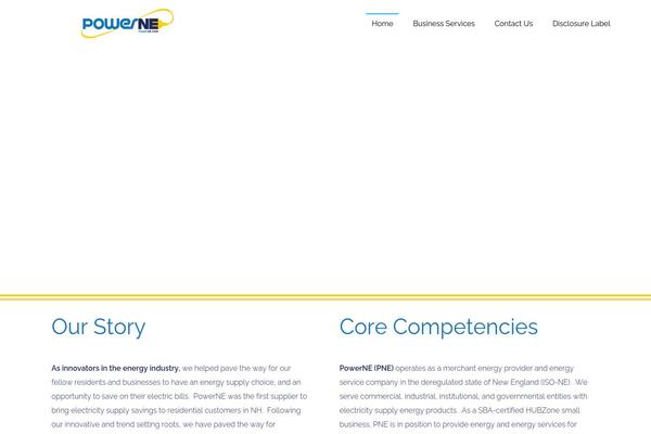 Site using Gt3-photo-video-gallery plugin