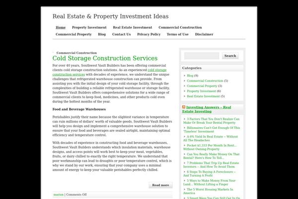 zeeCorporate theme site design template sample