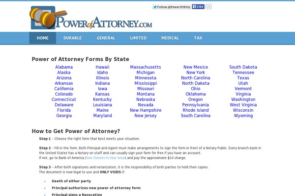 Site using Ratings plugin
