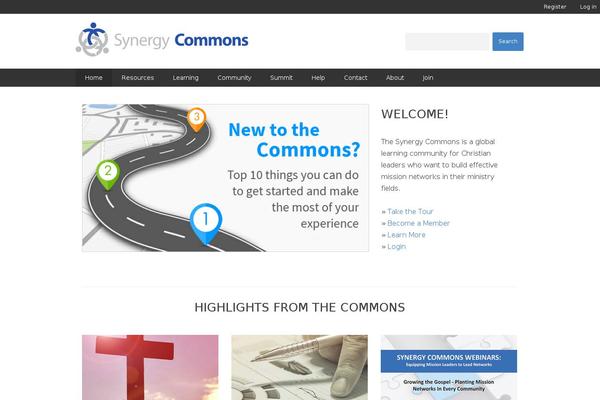 Site using Yoast SEO plugin