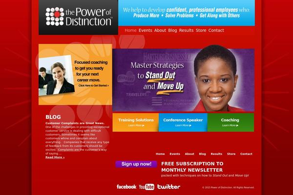 Site using Digg Digg plugin