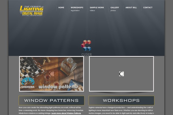 Site using Simple Calendar - Google Calendar Plugin plugin