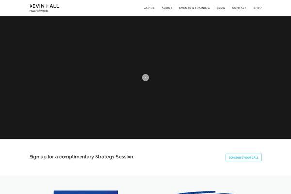 Site using Ics-calendar plugin