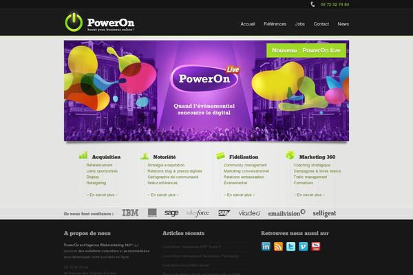 Site using Quick Page/Post Redirect Plugin plugin