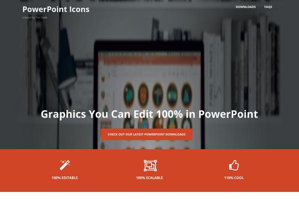 Optimizer_pro theme site design template sample